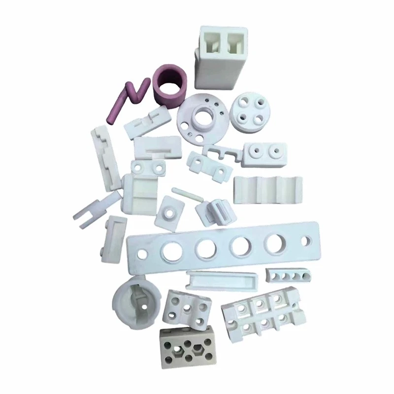 Ceramic Parts manufacturers